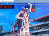 TENITOL TALL デート・ア・ライブV 夜刀神十香 レースクイーンver.※不設寄送《26年12月預定》 日版 全數$638 / ※不設寄送 / 26年8月3日