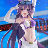 TENITOL TALL デート・ア・ライブV 夜刀神十香 レースクイーンver.※不設寄送《26年12月預定》 日版 全數$638 / ※不設寄送 / 26年8月3日