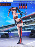 TENITOL TALL デート・ア・ライブV 時崎狂三 レースクイーンver.※不設寄送《26年12月預定》 日版 全數$638 / ※不設寄送 / 26年8月3日