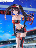 TENITOL TALL デート・ア・ライブV 時崎狂三 レースクイーンver.※不設寄送《26年12月預定》 日版 全數$638 / ※不設寄送 / 26年8月3日