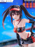 TENITOL TALL デート・ア・ライブV 時崎狂三 レースクイーンver.※不設寄送《26年12月預定》 日版 全數$638 / ※不設寄送 / 26年8月3日