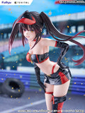 TENITOL TALL デート・ア・ライブV 時崎狂三 レースクイーンver.※不設寄送《26年12月預定》 日版 全數$638 / ※不設寄送 / 26年8月3日