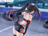 TENITOL TALL デート・ア・ライブV 時崎狂三 レースクイーンver.※不設寄送《26年12月預定》 日版 全數$638 / ※不設寄送 / 26年8月3日