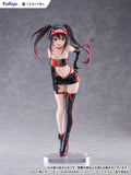 TENITOL TALL デート・ア・ライブV 時崎狂三 レースクイーンver.※不設寄送《26年12月預定》 日版 全數$638 / ※不設寄送 / 26年8月3日