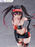 TENITOL TALL デート・ア・ライブV 時崎狂三 レースクイーンver.※不設寄送《26年12月預定》 日版 全數$638 / ※不設寄送 / 26年8月3日