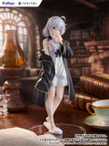 TENITOL TALL 魔女の旅々 イレイナ けだるげver.※不設寄送《27年3月預定》 日版 全數$658 / ※不設寄送 / 26年10月19日