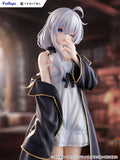 TENITOL TALL 魔女の旅々 イレイナ けだるげver.※不設寄送《27年3月預定》 日版 全數$658 / ※不設寄送 / 26年10月19日