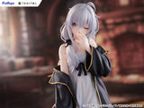 TENITOL TALL 魔女の旅々 イレイナ けだるげver.※不設寄送《27年3月預定》 日版 全數$658 / ※不設寄送 / 26年10月19日