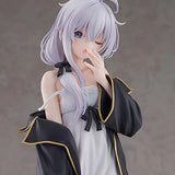 TENITOL TALL 魔女の旅々 イレイナ けだるげver.※不設寄送《27年3月預定》 日版 全數$658 / ※不設寄送 / 26年10月19日