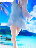 TENITOL TALL MIGNON WORKS shiro Swimsuit ver.※不設寄送《27年3月預定》 日版 全數$628 / ※不設寄送 / 26年8月24日