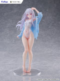 TENITOL TALL MIGNON WORKS shiro Swimsuit ver.※不設寄送《27年3月預定》 日版 全數$628 / ※不設寄送 / 26年8月24日