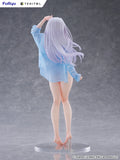 TENITOL TALL MIGNON WORKS shiro Swimsuit ver.※不設寄送《27年3月預定》 日版 全數$628 / ※不設寄送 / 26年8月24日