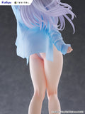 TENITOL TALL MIGNON WORKS shiro Swimsuit ver.※不設寄送《27年3月預定》 日版 全數$628 / ※不設寄送 / 26年8月24日