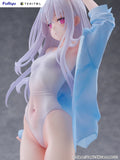 TENITOL TALL MIGNON WORKS shiro Swimsuit ver.※不設寄送《27年3月預定》 日版 全數$628 / ※不設寄送 / 26年8月24日