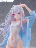TENITOL TALL MIGNON WORKS shiro Swimsuit ver.※不設寄送《27年3月預定》 日版 全數$628 / ※不設寄送 / 26年8月24日