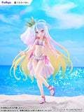 TENITOL TALL ノーゲーム・ノーライフ 白 水着ドレスver.※不設寄送《27年6月預定》 日版 全數$728 / ※不設寄送 / 26年12月14日