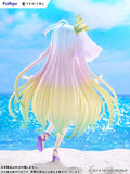 TENITOL TALL ノーゲーム・ノーライフ 白 水着ドレスver.※不設寄送《27年6月預定》 日版 全數$728 / ※不設寄送 / 26年12月14日