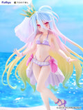 TENITOL TALL ノーゲーム・ノーライフ 白 水着ドレスver.※不設寄送《27年6月預定》 日版 全數$728 / ※不設寄送 / 26年12月14日