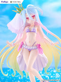 TENITOL TALL ノーゲーム・ノーライフ 白 水着ドレスver.※不設寄送《27年6月預定》 日版 全數$728 / ※不設寄送 / 26年12月14日