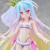 TENITOL TALL ノーゲーム・ノーライフ 白 水着ドレスver.※不設寄送《27年6月預定》 日版 全數$728 / ※不設寄送 / 26年12月14日