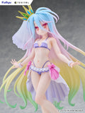 TENITOL TALL ノーゲーム・ノーライフ 白 水着ドレスver.※不設寄送《27年6月預定》 日版 全數$728 / ※不設寄送 / 26年12月14日