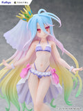 TENITOL TALL ノーゲーム・ノーライフ 白 水着ドレスver.※不設寄送《27年6月預定》 日版 全數$728 / ※不設寄送 / 26年12月14日