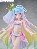 TENITOL TALL ノーゲーム・ノーライフ 白 水着ドレスver.※不設寄送《27年6月預定》 日版 全數$728 / ※不設寄送 / 26年12月14日