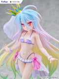 TENITOL TALL ノーゲーム・ノーライフ 白 水着ドレスver.※不設寄送《27年6月預定》 日版 全數$728 / ※不設寄送 / 26年12月14日