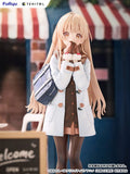 TENITOL TALL お隣の天使様にいつの間にか駄目人間にされていた件2 椎名真昼 Winter clothes ver.※不設寄送《27年5月預定》 日版 全數$658 / ※不設寄送 / 26年12月14日