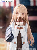 TENITOL TALL お隣の天使様にいつの間にか駄目人間にされていた件2 椎名真昼 Winter clothes ver.※不設寄送《27年5月預定》 日版 全數$658 / ※不設寄送 / 26年12月14日
