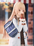 TENITOL TALL お隣の天使様にいつの間にか駄目人間にされていた件2 椎名真昼 Winter clothes ver.※不設寄送《27年5月預定》 日版 全數$658 / ※不設寄送 / 26年12月14日