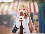 TENITOL TALL お隣の天使様にいつの間にか駄目人間にされていた件2 椎名真昼 Winter clothes ver.※不設寄送《27年5月預定》 日版 全數$658 / ※不設寄送 / 26年12月14日
