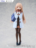 TENITOL TALL お隣の天使様にいつの間にか駄目人間にされていた件2 椎名真昼 Winter clothes ver.※不設寄送《27年5月預定》 日版 全數$658 / ※不設寄送 / 26年12月14日