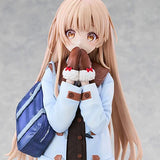 TENITOL TALL お隣の天使様にいつの間にか駄目人間にされていた件2 椎名真昼 Winter clothes ver.※不設寄送《27年5月預定》 日版 全數$658 / ※不設寄送 / 26年12月14日
