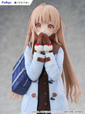 TENITOL TALL お隣の天使様にいつの間にか駄目人間にされていた件2 椎名真昼 Winter clothes ver.※不設寄送《27年5月預定》 日版 全數$658 / ※不設寄送 / 26年12月14日
