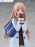 TENITOL TALL お隣の天使様にいつの間にか駄目人間にされていた件2 椎名真昼 Winter clothes ver.※不設寄送《27年5月預定》 日版 全數$658 / ※不設寄送 / 26年12月14日