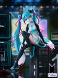 初音ミク×MTV《25年2月預定》 4580736409132