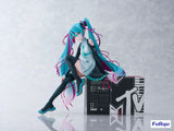 初音ミク×MTV《25年2月預定》 4580736409132
