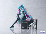初音ミク×MTV《25年2月預定》 4580736409132