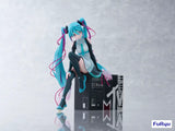 初音ミク×MTV《25年2月預定》 4580736409132