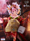 吉徳×F:NEX すーぱーそに子 -日本人形-《24年1月預定》 行版 全數$11888 / *免運費   店取pt:80 / 23年12月8日