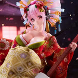 吉徳×F:NEX すーぱーそに子 -日本人形-《25年1月預定》 4580736409323