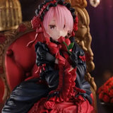 Re:ゼロから始める異世界生活 ラム Gothic Ver.《25年5月預定》 4580736409422