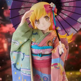 吉徳×F:NEX 物語シリーズ 忍野忍 -日本人形-《25年5月預定》 4580736409569