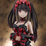 デート・ア・ライブV 時崎狂三 1/1スケール胸像フィギュア《25年4月預定》 4580736409620