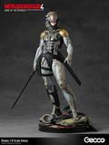 METAL GEAR SOLID 4 GUNS OF THE PATRIOTS 雷電《26年11月預定》 日版 全數$3088 / *免運費   店取pt:30 / 26年5月15日