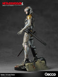 METAL GEAR SOLID 4 GUNS OF THE PATRIOTS 雷電《26年11月預定》 日版 全數$3088 / *免運費   店取pt:30 / 26年5月15日