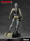METAL GEAR SOLID 4 GUNS OF THE PATRIOTS 雷電《26年11月預定》 日版 全數$3088 / *免運費   店取pt:30 / 26年5月15日