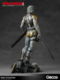 METAL GEAR SOLID 4 GUNS OF THE PATRIOTS 雷電《26年11月預定》 日版 全數$3088 / *免運費   店取pt:30 / 26年5月15日