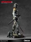 METAL GEAR SOLID 4 GUNS OF THE PATRIOTS 雷電《26年11月預定》 日版 全數$3088 / *免運費   店取pt:30 / 26年5月15日